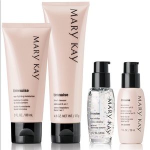 Mary Kay TimeWise Miracle Set Combination/Oily